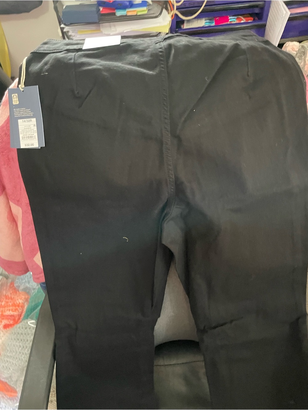 Universal Threads size 14/32r